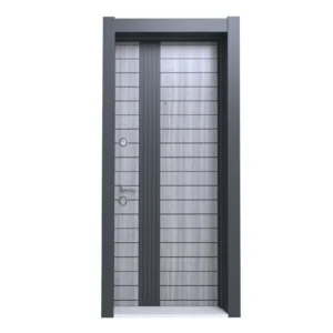 Ușă intrare apartament ECO 206