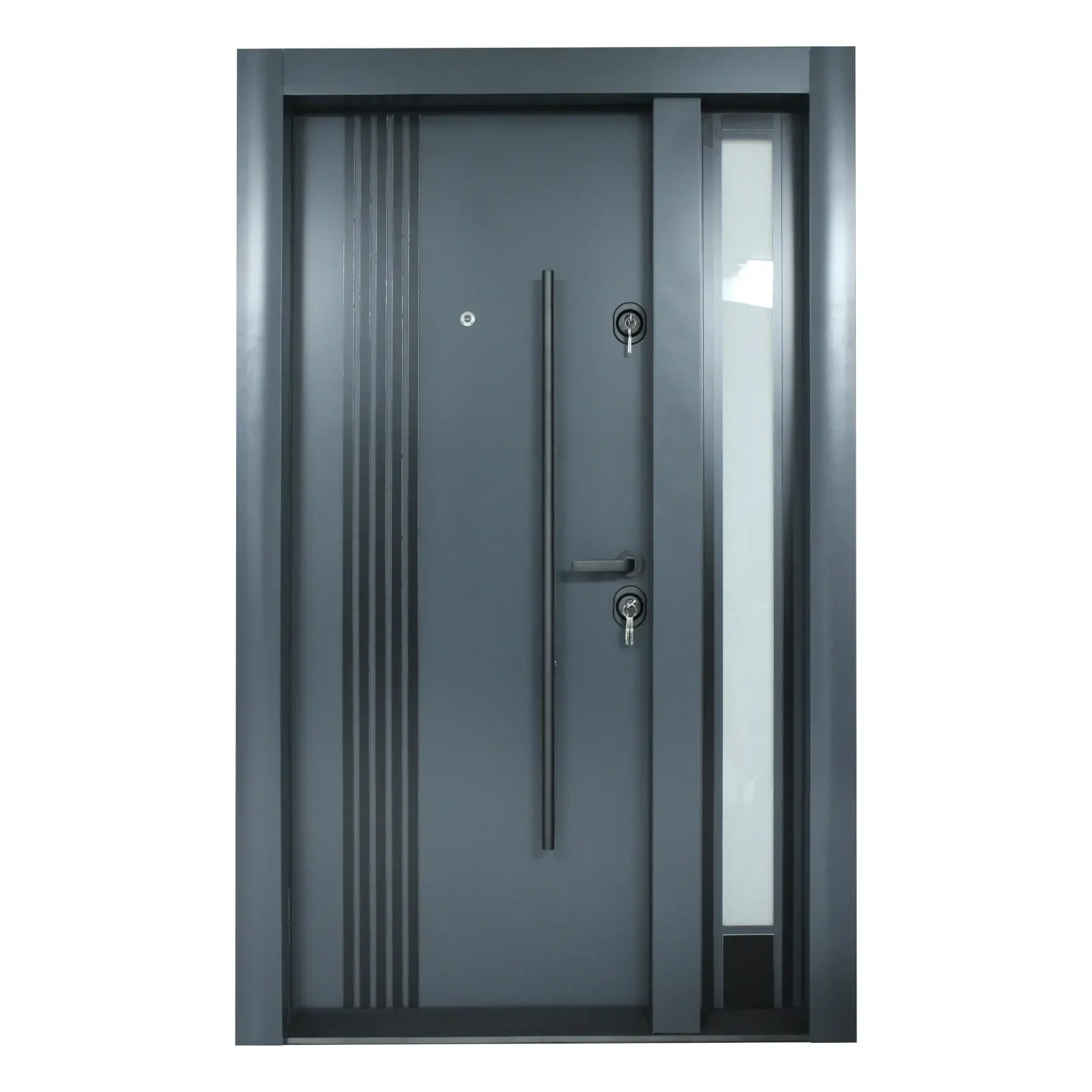Ușă Alcobond S 705 D 140 - imagine 4