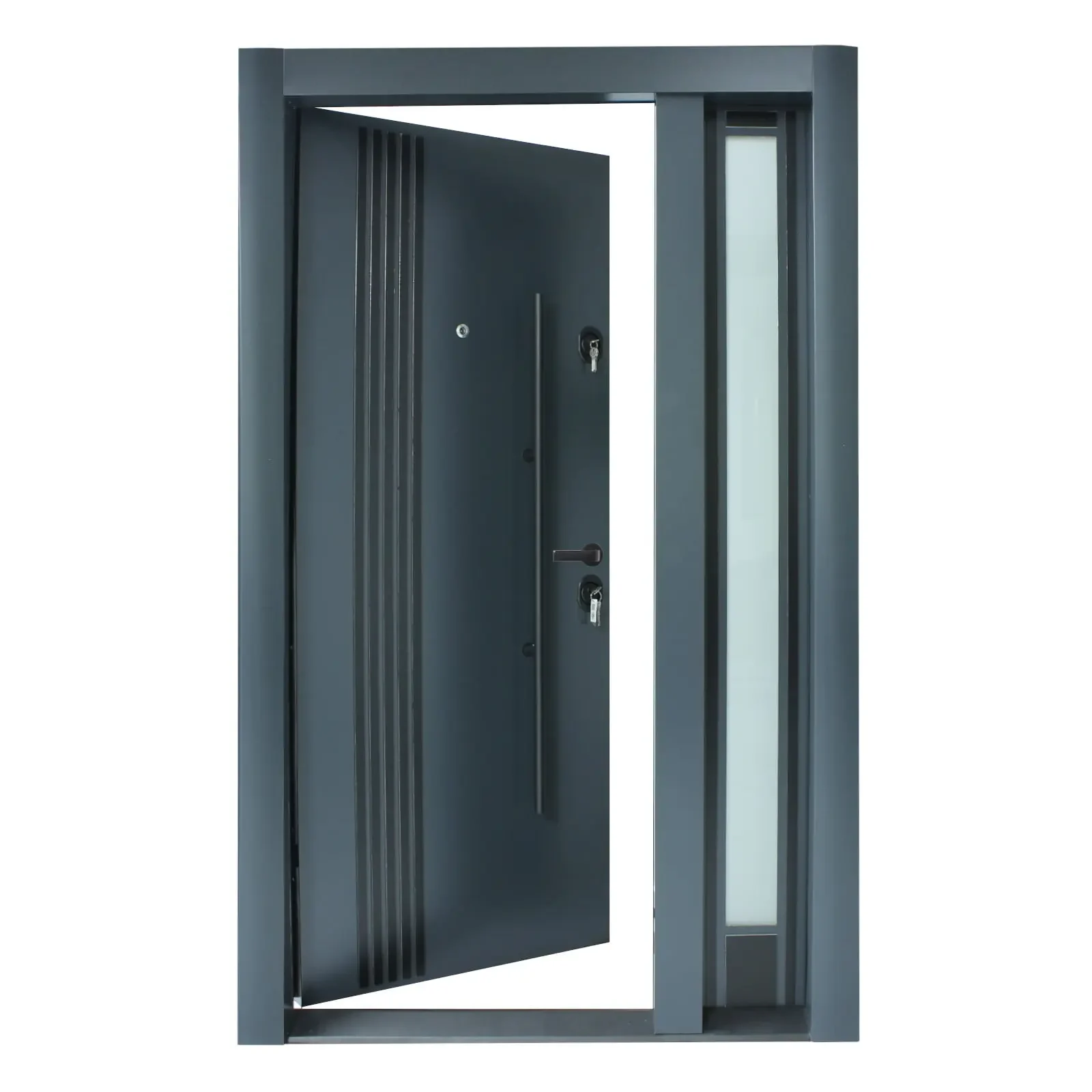 Ușă Alcobond S 705 D 140 - imagine 5