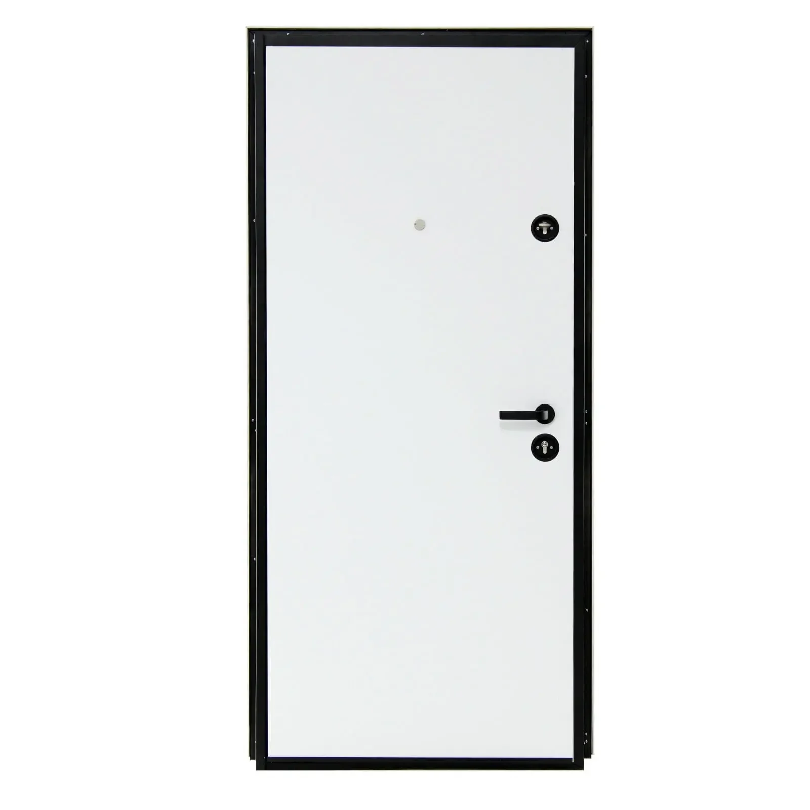 Ușă Metalică cu MDF Medo 379 - imagine 6