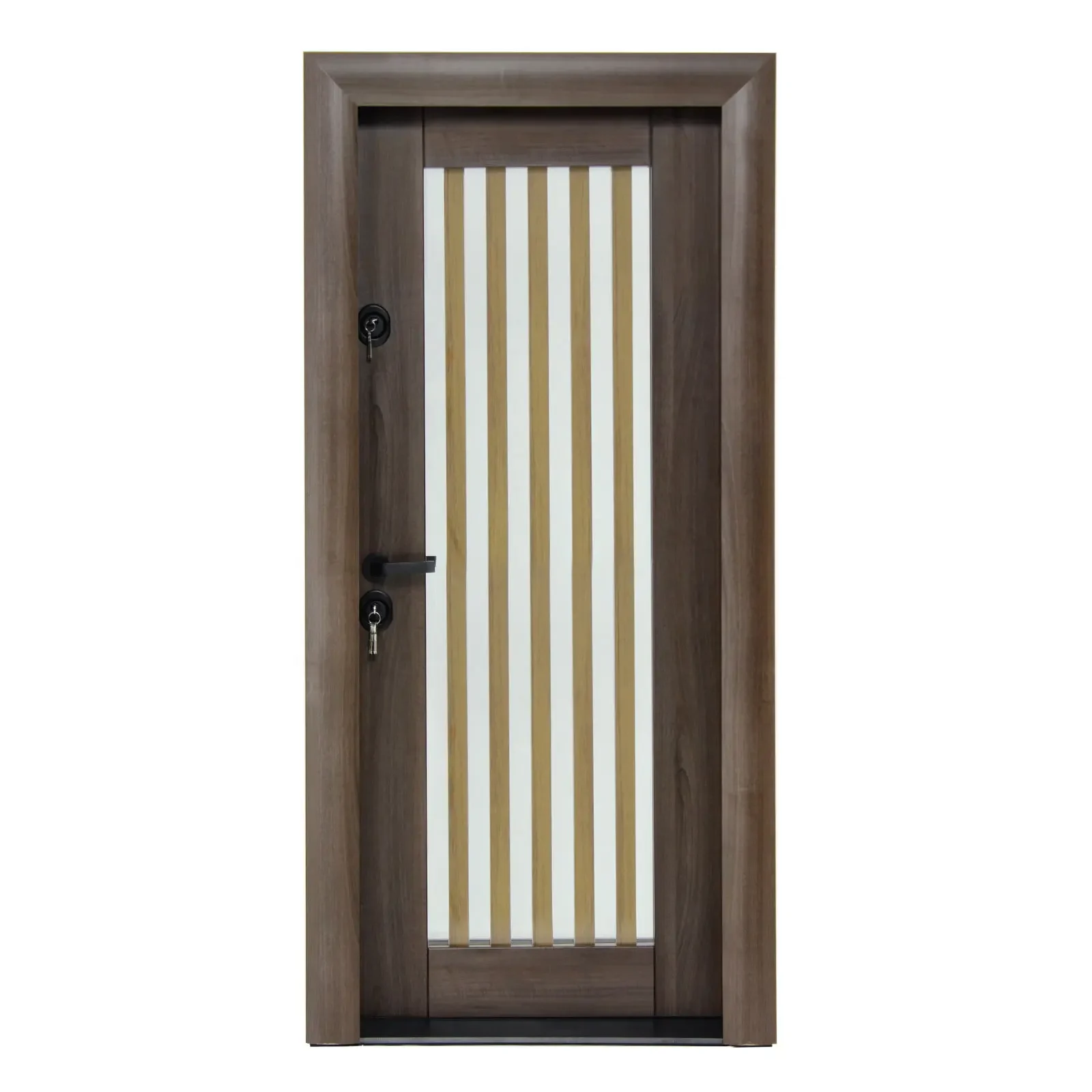 Ușă Metalică cu MDF Act 433