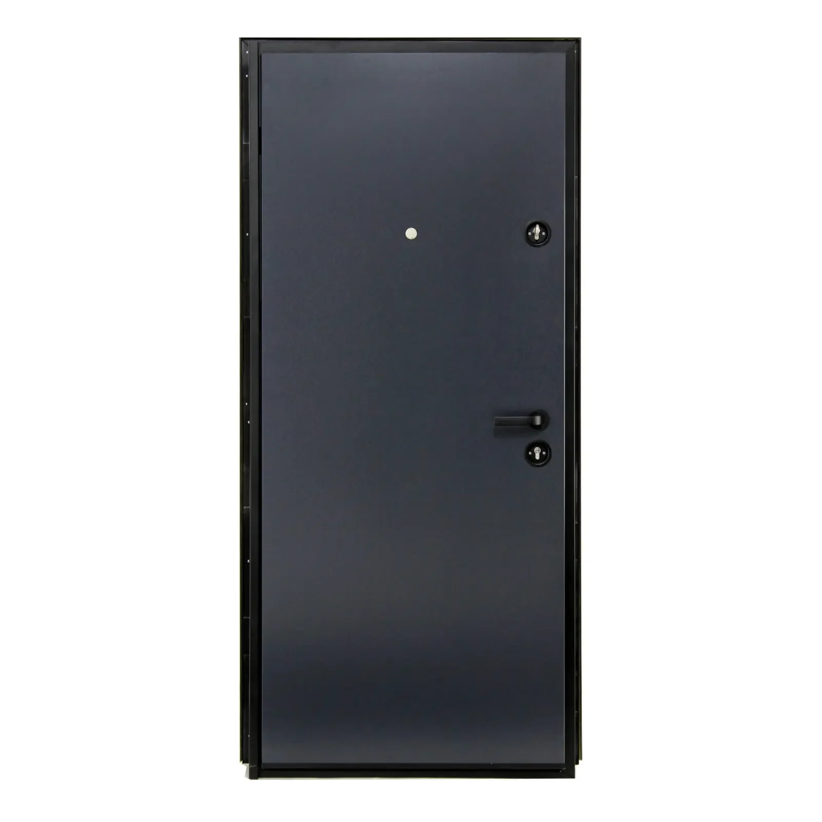 Ușă Metalică cu MDF Act 483 - imagine 3