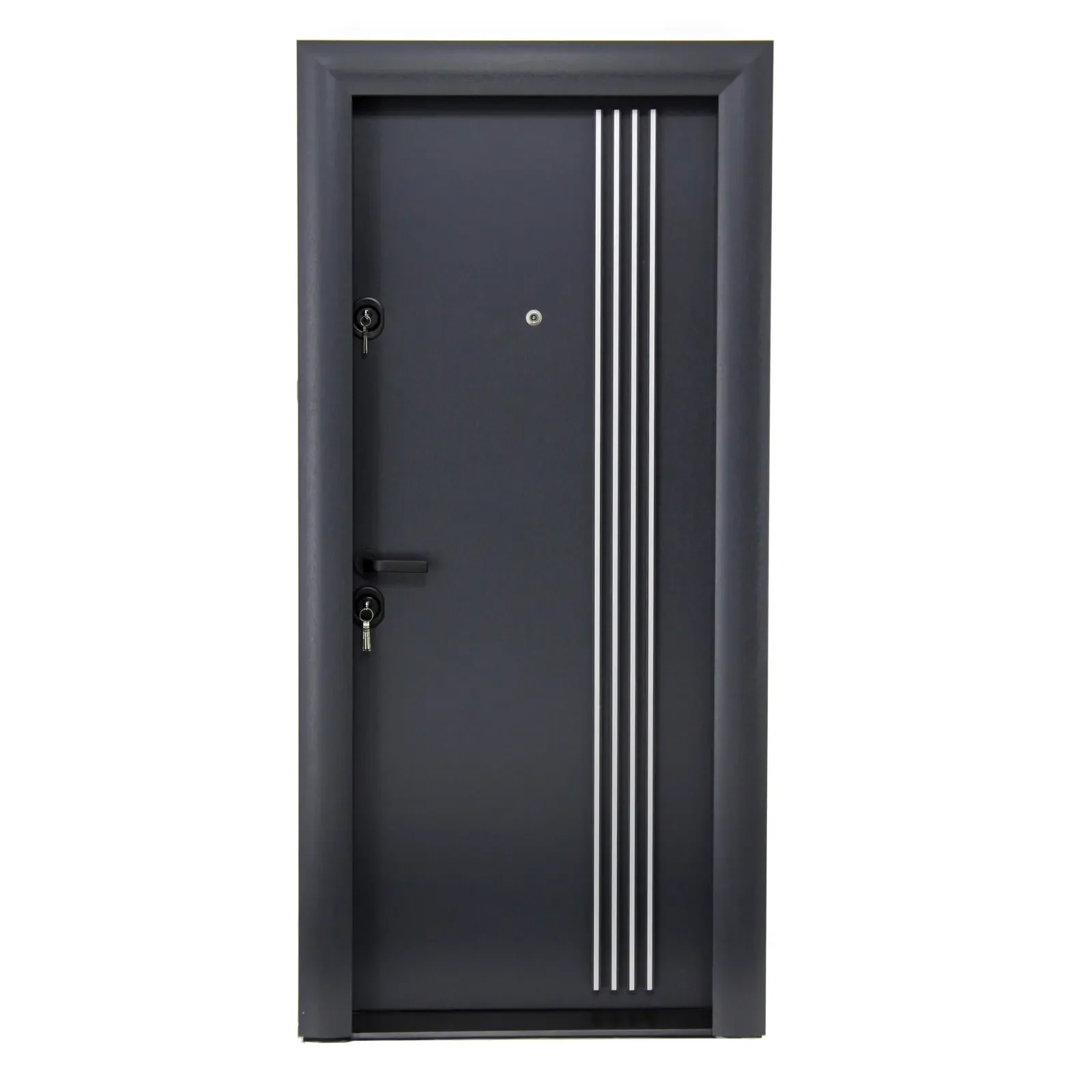 Ușă Metalică cu MDF Act 483