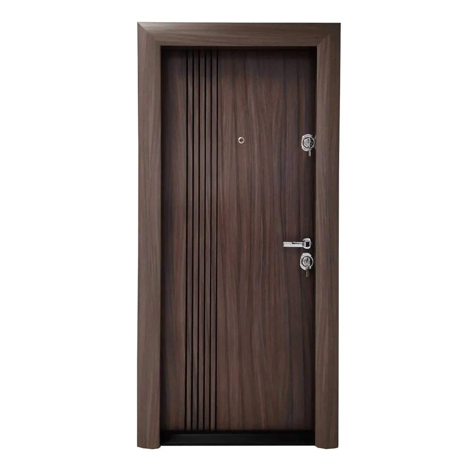 Ușă Metalică cu MDF Medo FV 317 - imagine 2