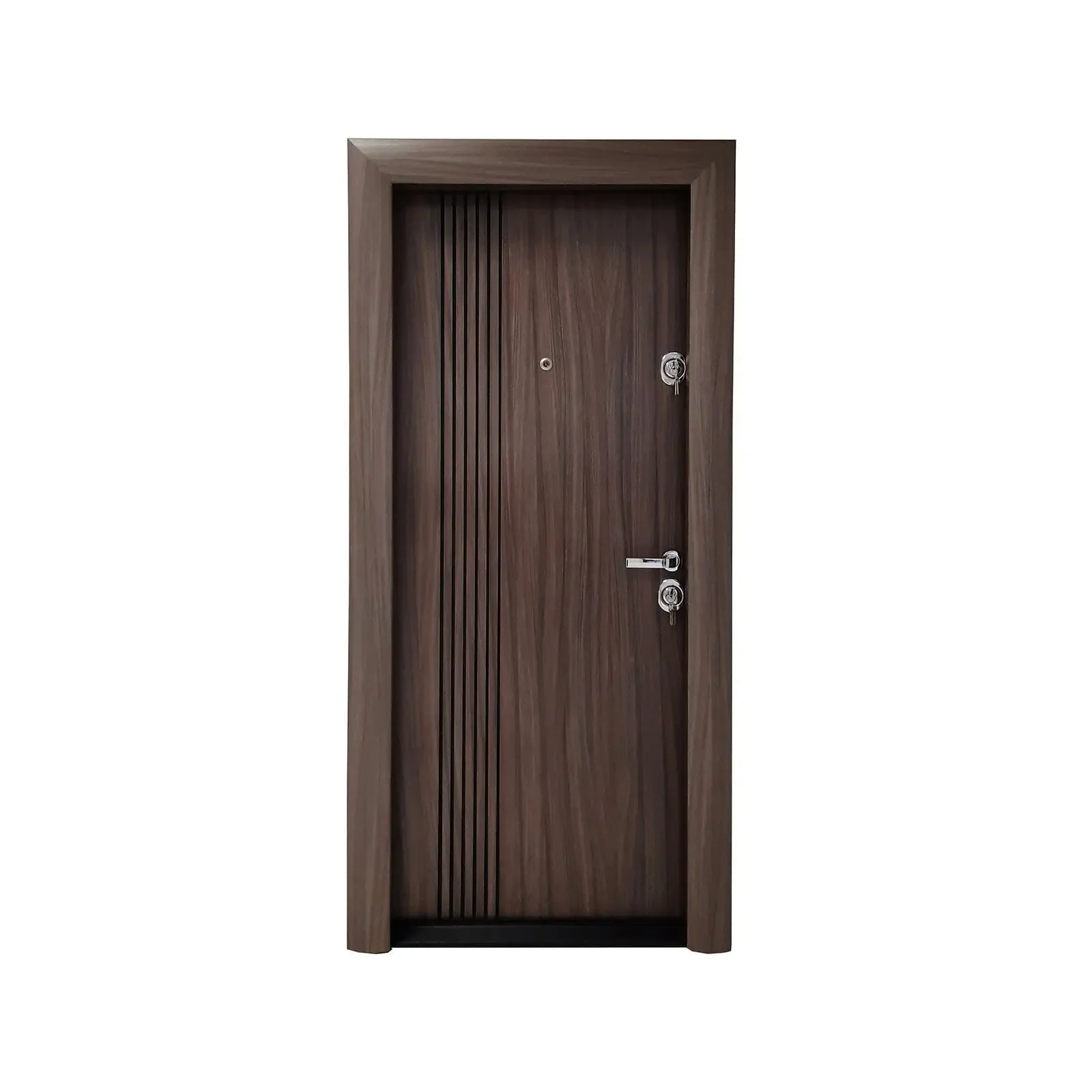 Ușă Metalică cu MDF Medo FV 317
