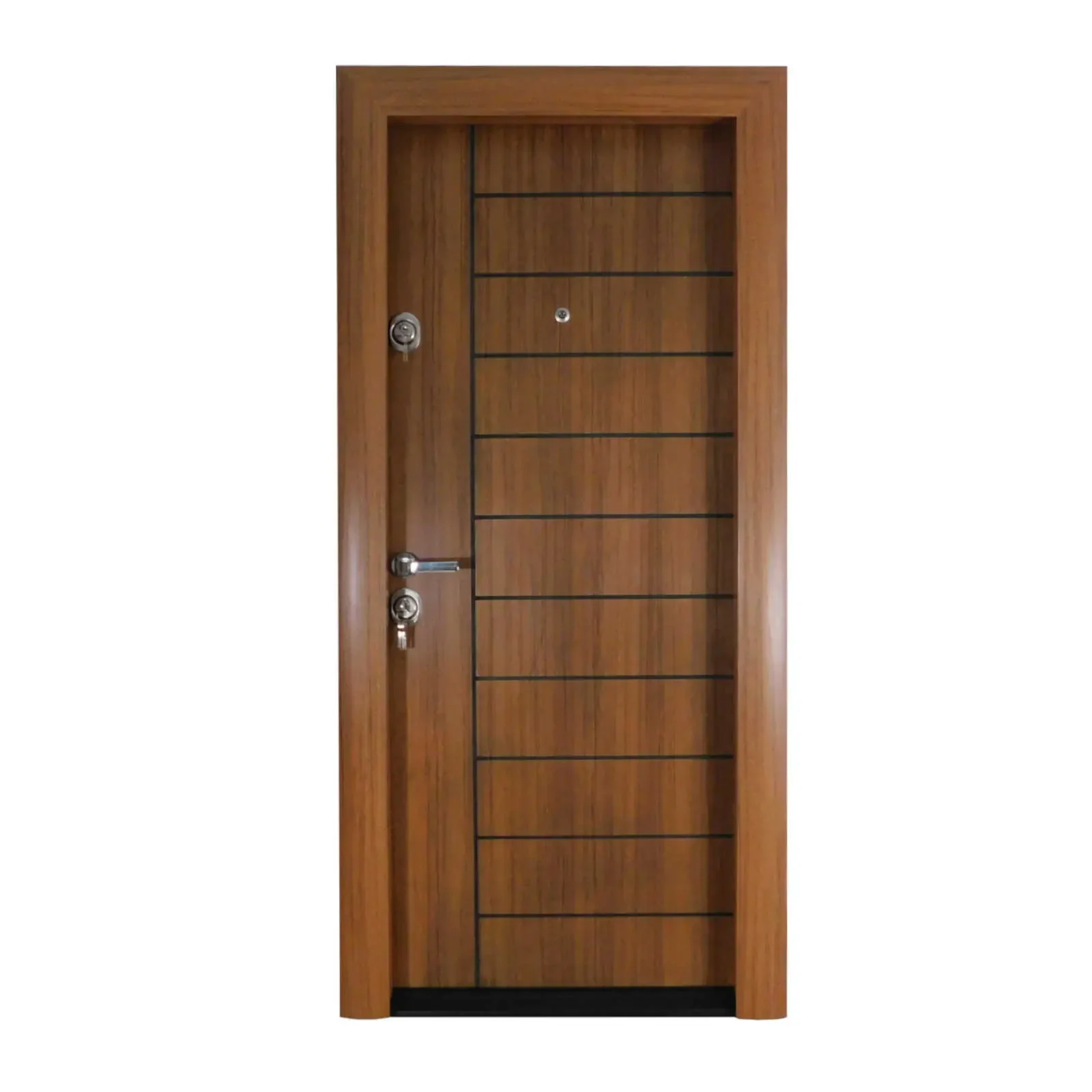 Ușă Metalică cu MDF Medo FV 382