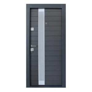 Ușă intrare apartament ECO 201