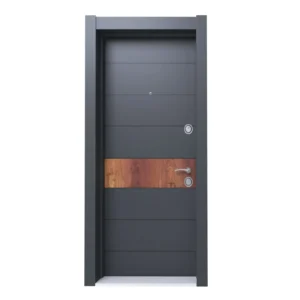 Ușă intrare apartament ECO 207