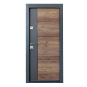 Ușă Intrare Apartament Ecosmart 210