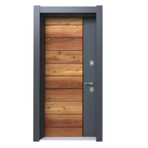Ușă intrare apartament ECO 210