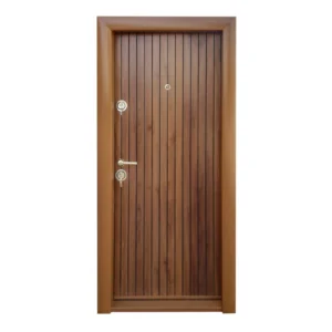 Ușă intrare apartament ECO 211