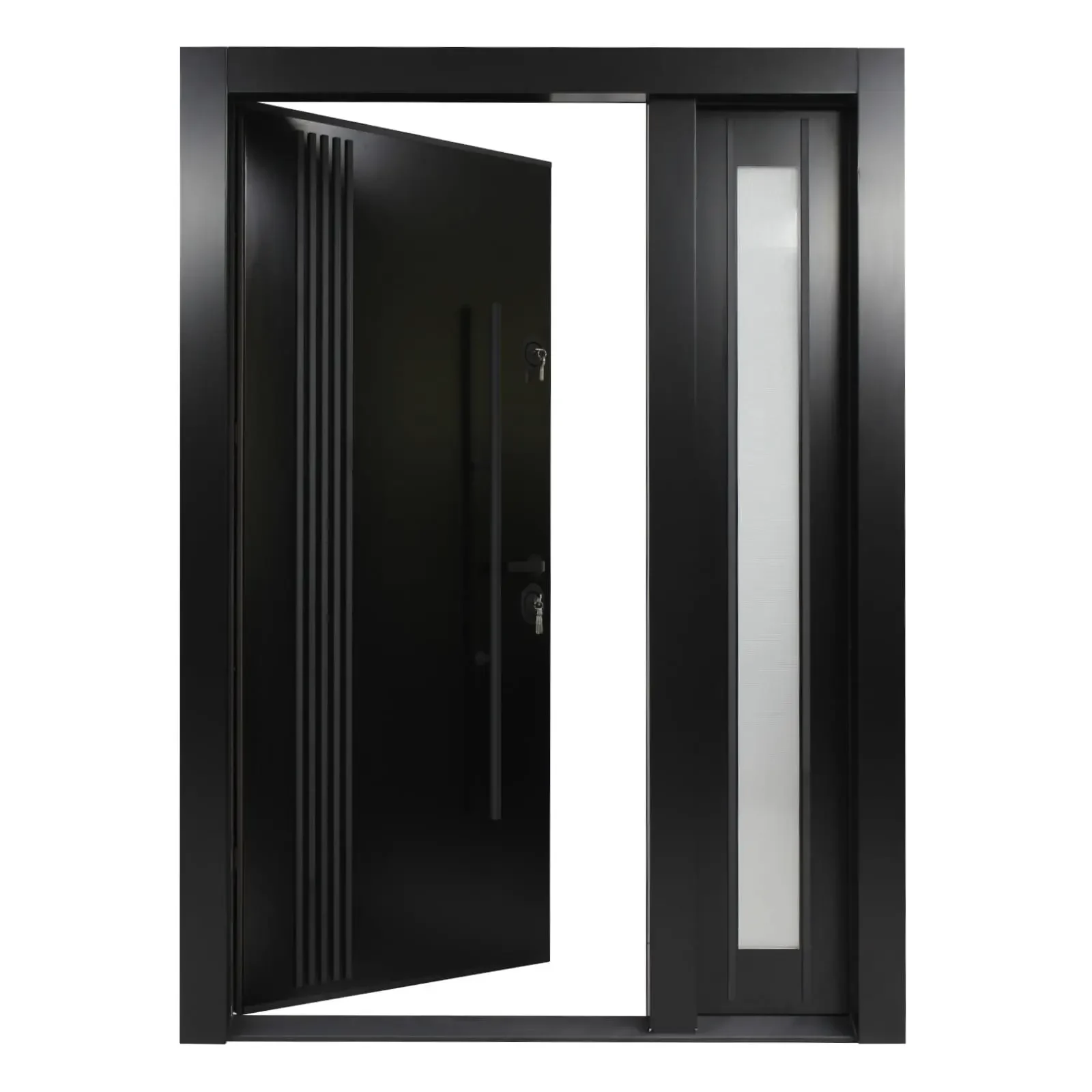 Ușă Alcobond S 705 D 140 - imagine 2
